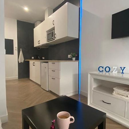 Cozy Nook Apartment Kordoba Bagian luar foto