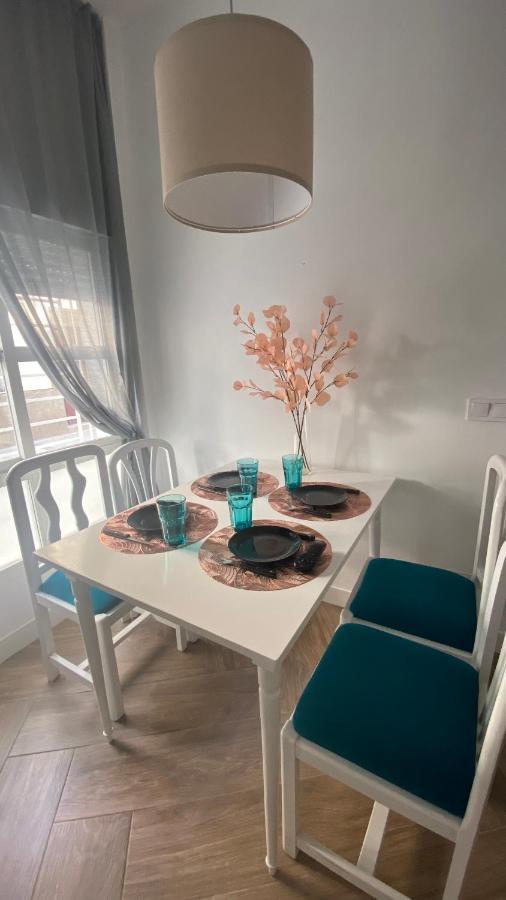 Cozy Nook Apartment Kordoba Bagian luar foto