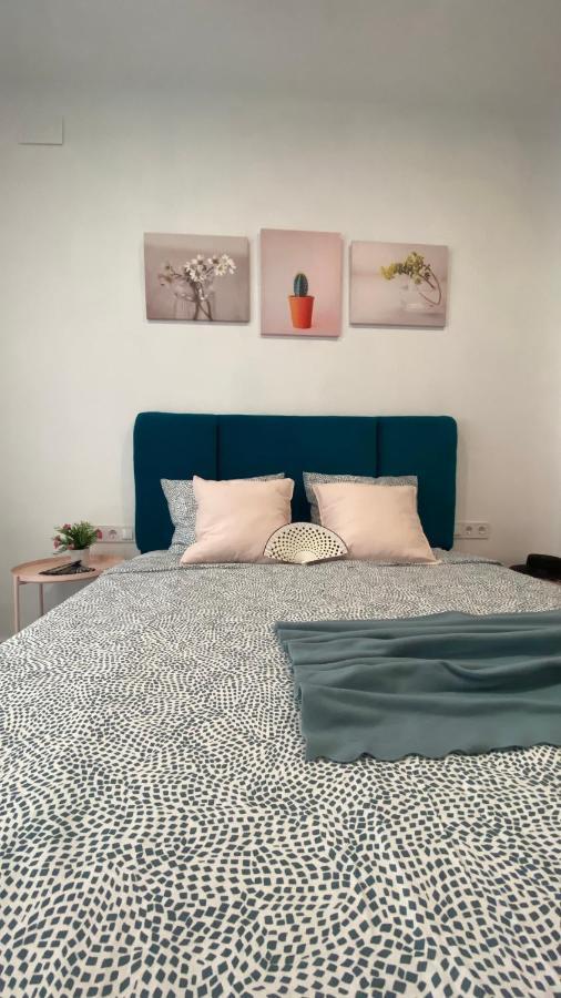 Cozy Nook Apartment Kordoba Bagian luar foto