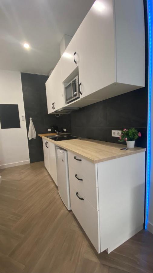 Cozy Nook Apartment Kordoba Bagian luar foto