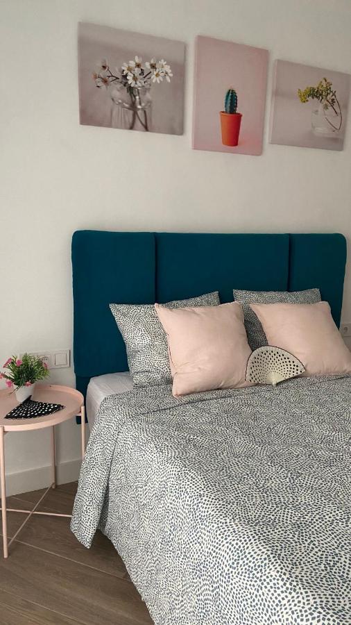 Cozy Nook Apartment Kordoba Bagian luar foto
