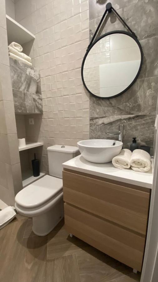 Cozy Nook Apartment Kordoba Bagian luar foto