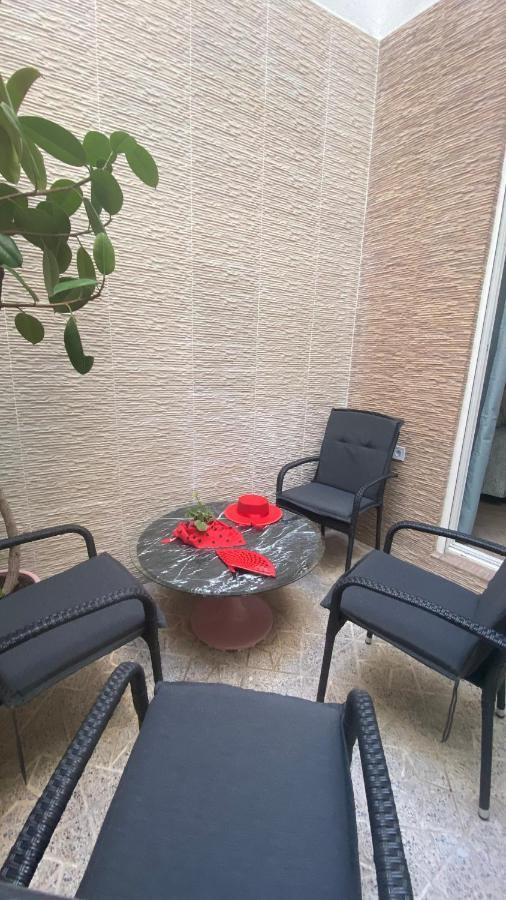 Cozy Nook Apartment Kordoba Bagian luar foto