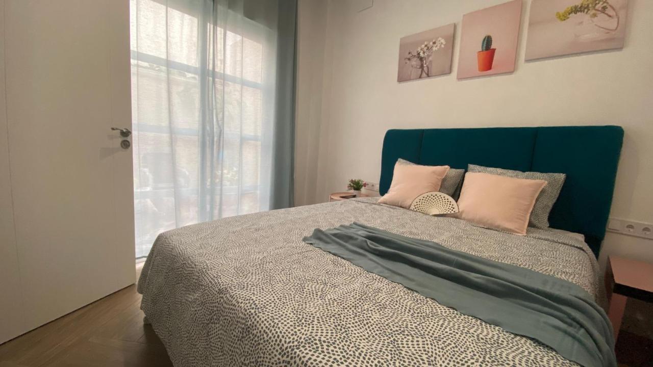 Cozy Nook Apartment Kordoba Bagian luar foto