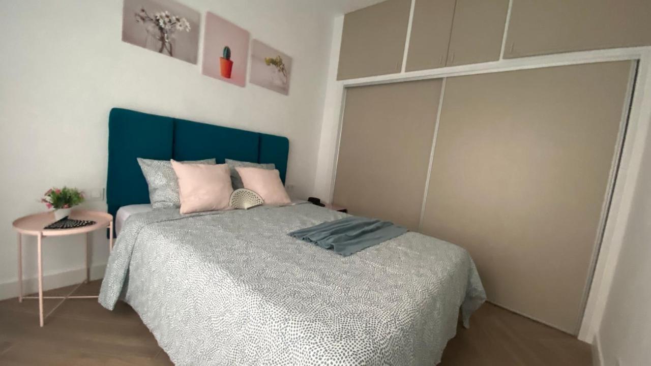 Cozy Nook Apartment Kordoba Bagian luar foto