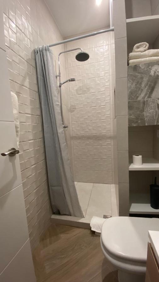 Cozy Nook Apartment Kordoba Bagian luar foto