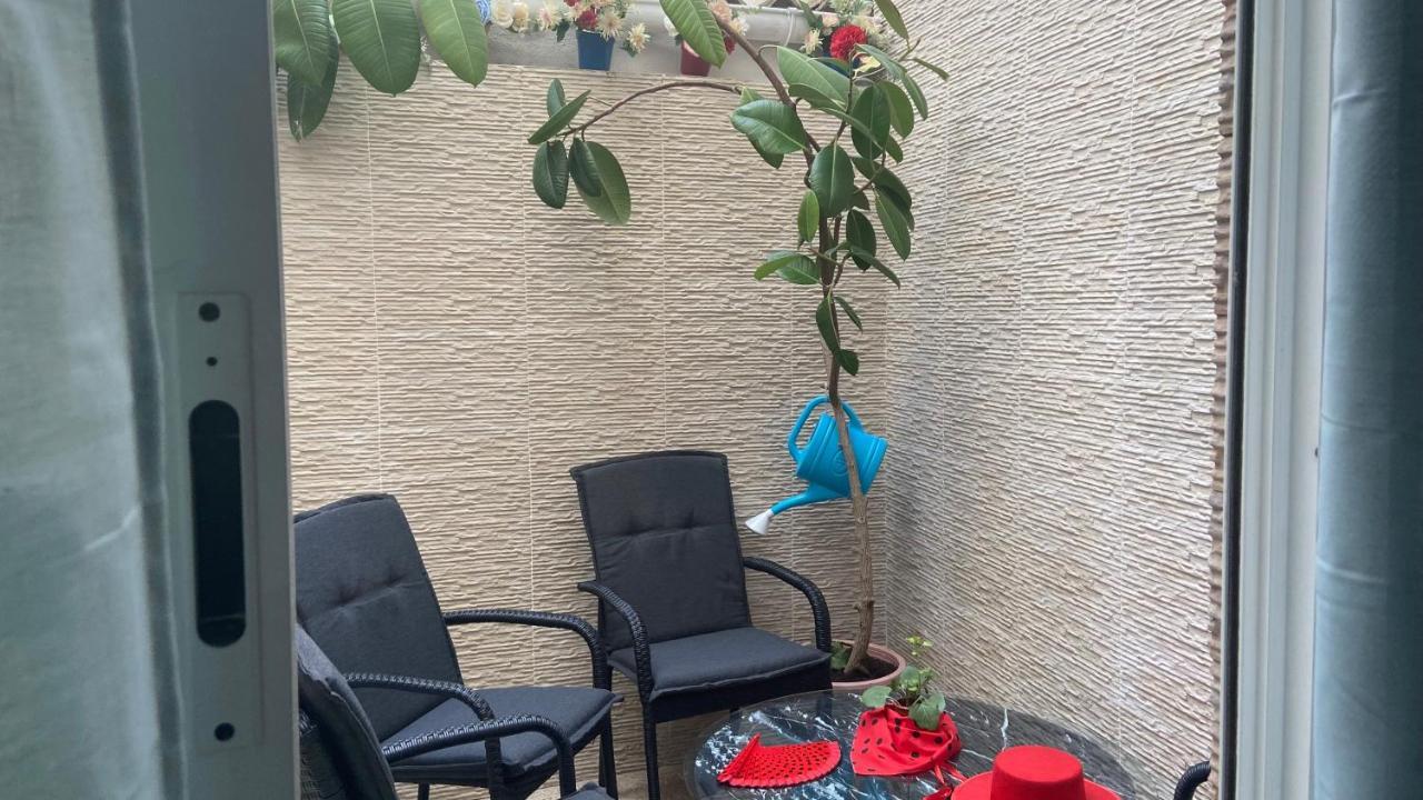 Cozy Nook Apartment Kordoba Bagian luar foto