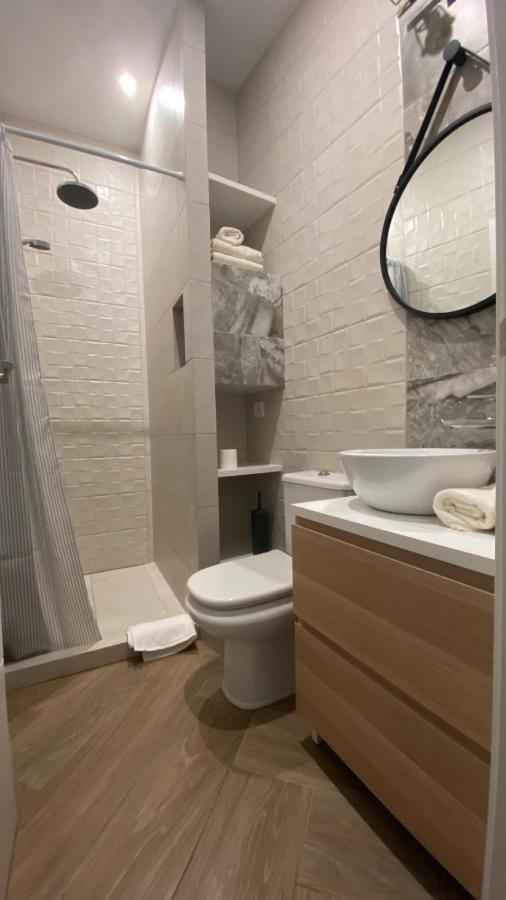 Cozy Nook Apartment Kordoba Bagian luar foto