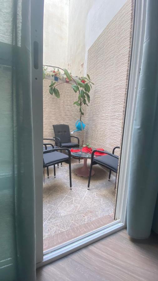 Cozy Nook Apartment Kordoba Bagian luar foto