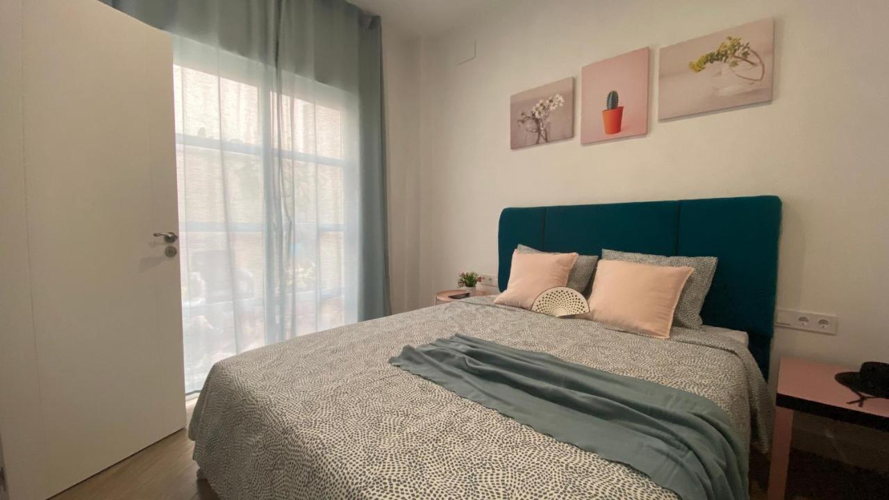 Cozy Nook Apartment Kordoba Bagian luar foto
