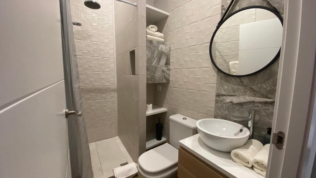 Cozy Nook Apartment Kordoba Bagian luar foto