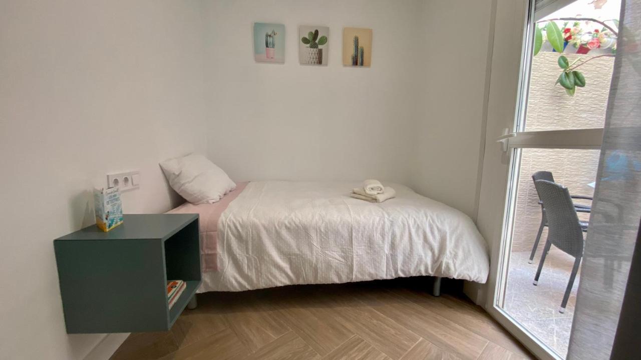 Cozy Nook Apartment Kordoba Bagian luar foto