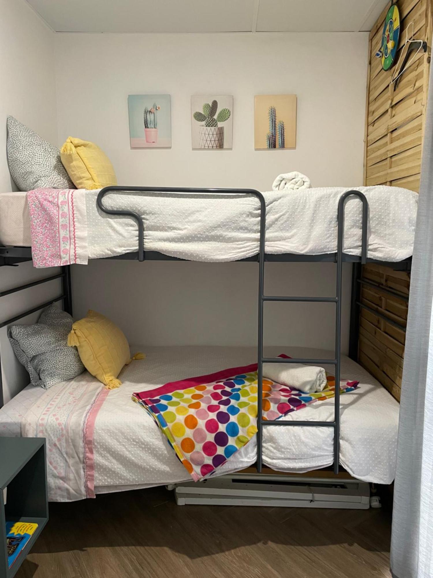 Cozy Nook Apartment Kordoba Bagian luar foto